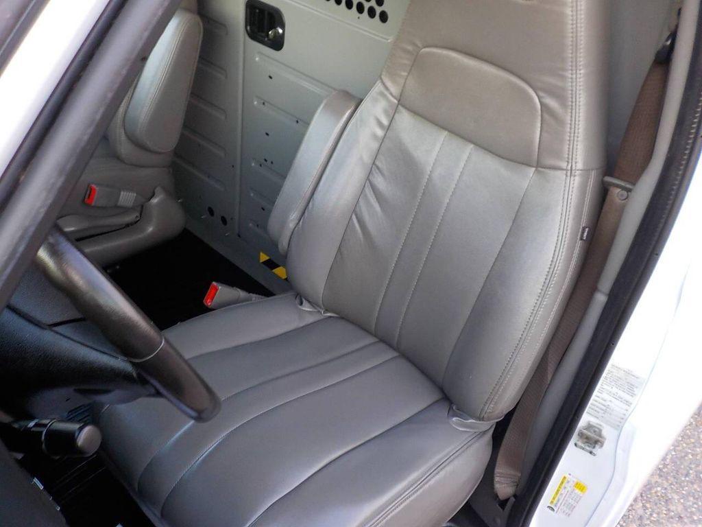 used 2020 Chevrolet Express 2500 car, priced at $17,900