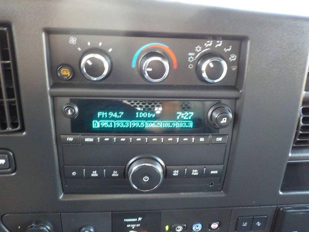 used 2020 Chevrolet Express 2500 car, priced at $17,900
