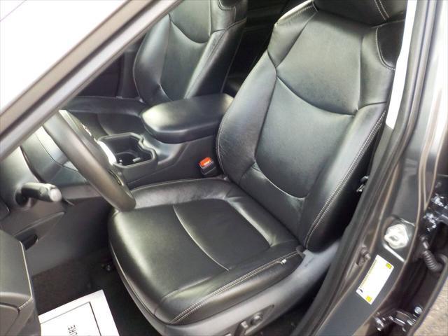 used 2023 Toyota RAV4 car, priced at $27,900
