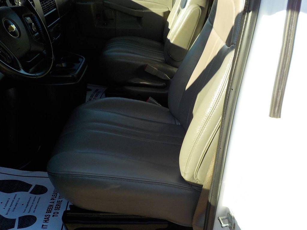 used 2020 Chevrolet Express 2500 car, priced at $18,900