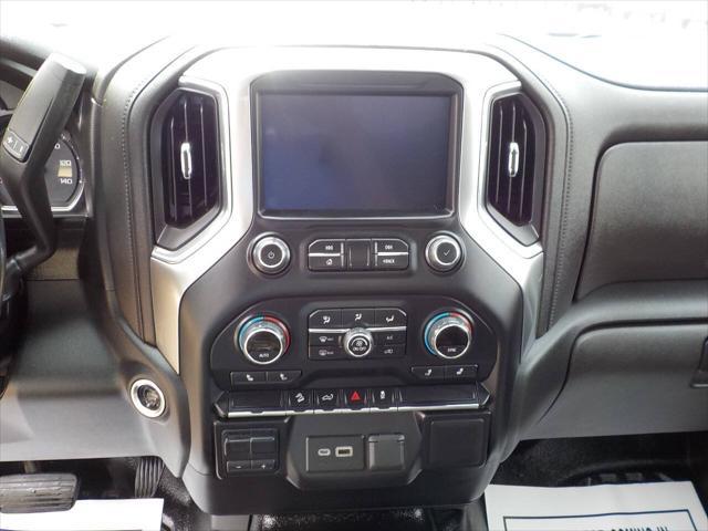used 2022 Chevrolet Silverado 3500 car, priced at $35,900
