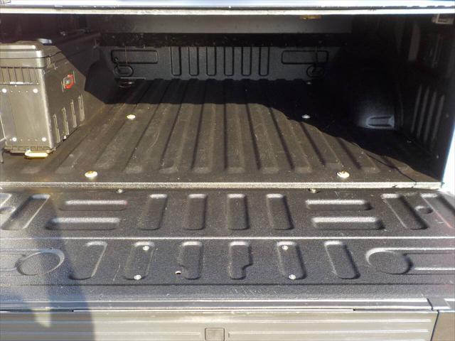 used 2017 Ford F-150 car, priced at $25,900