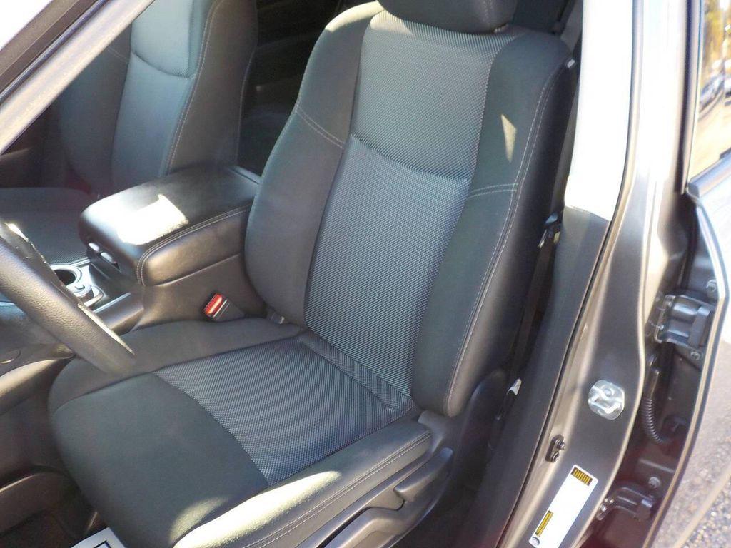 used 2020 Nissan Pathfinder car, priced at $13,900