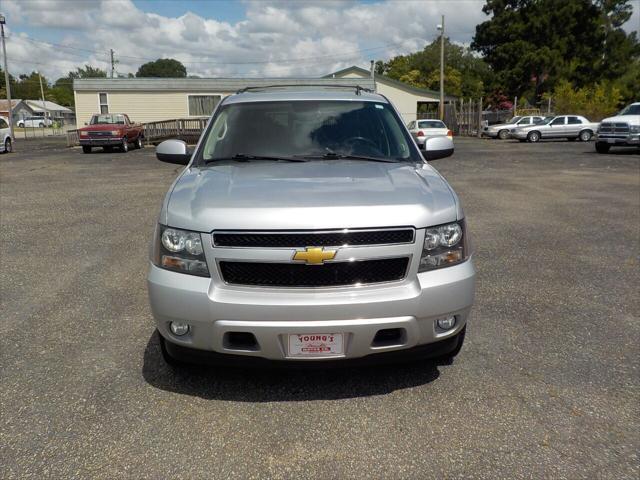 used 2013 Chevrolet Suburban car, priced at $18,900