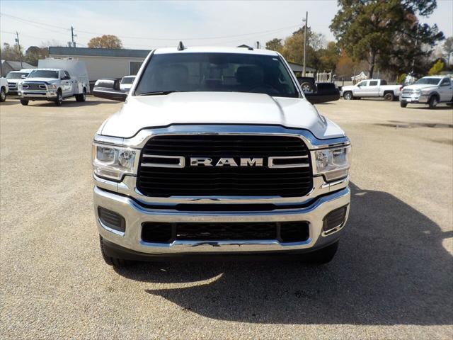 used 2021 Ram 2500 car, priced at $37,900