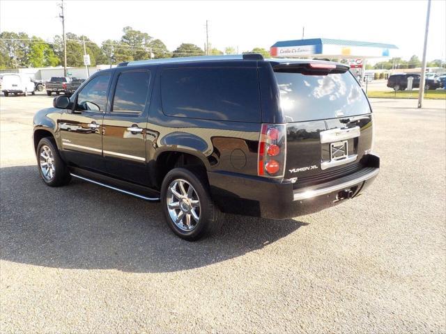 used 2014 GMC Yukon XL car, priced at $15,900