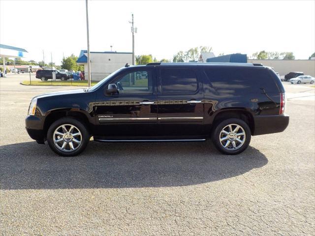 used 2014 GMC Yukon XL car, priced at $15,900