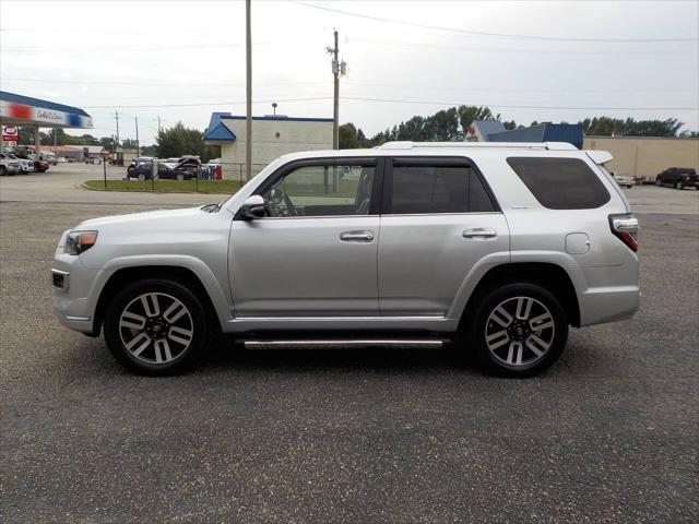 used 2016 Toyota 4Runner car, priced at $24,900