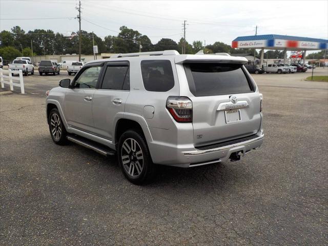 used 2016 Toyota 4Runner car, priced at $24,900