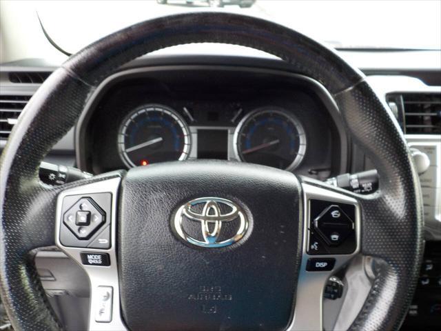 used 2016 Toyota 4Runner car, priced at $24,900