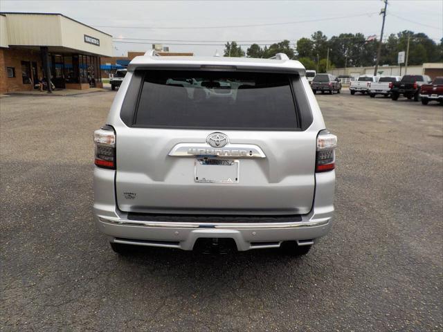 used 2016 Toyota 4Runner car, priced at $24,900