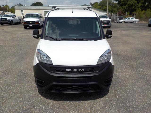 used 2019 Ram ProMaster City car, priced at $13,900