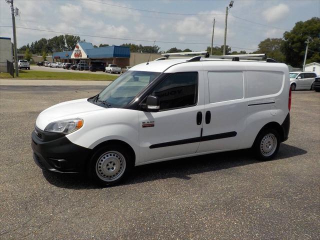 used 2019 Ram ProMaster City car, priced at $13,900