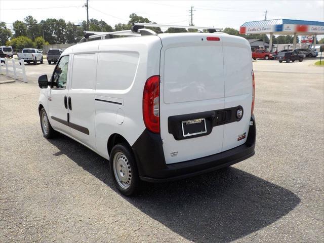 used 2019 Ram ProMaster City car, priced at $13,900