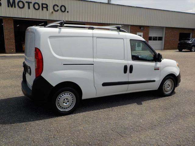 used 2019 Ram ProMaster City car, priced at $13,900