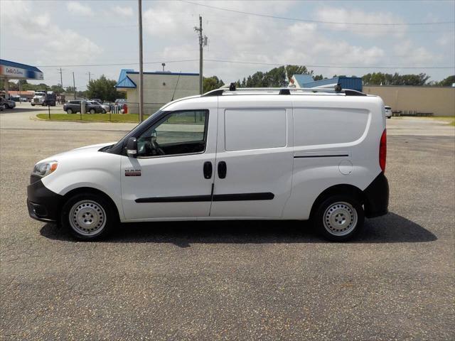 used 2019 Ram ProMaster City car, priced at $13,900