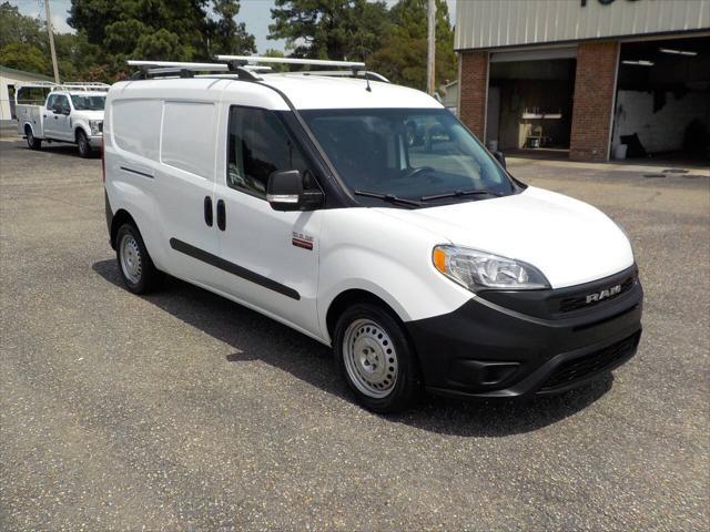 used 2019 Ram ProMaster City car, priced at $13,900