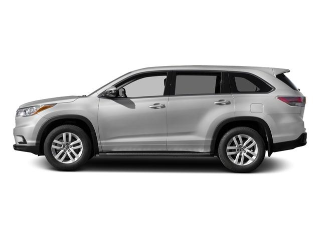 used 2016 Toyota Highlander car, priced at $15,900