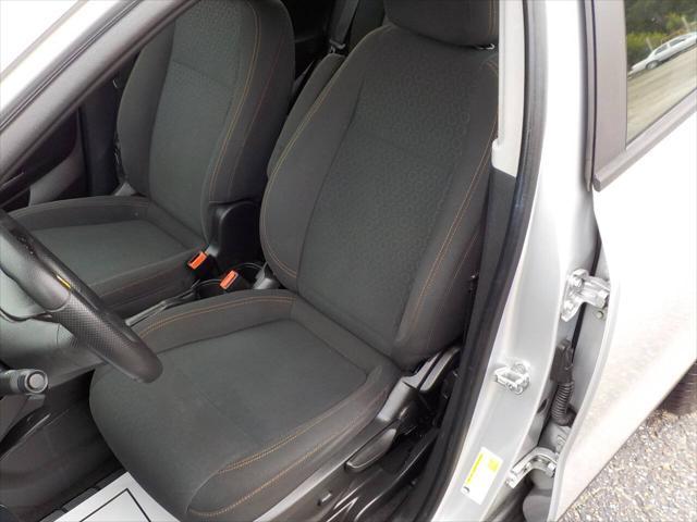 used 2017 Chevrolet Trax car, priced at $7,550