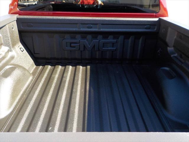 used 2019 GMC Canyon car, priced at $24,900