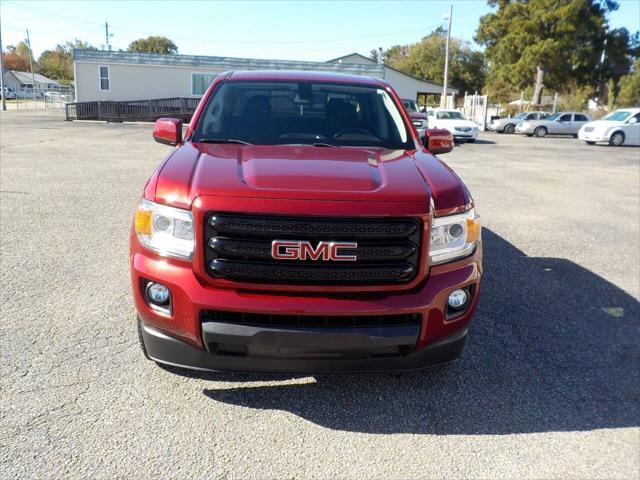 used 2019 GMC Canyon car, priced at $24,900