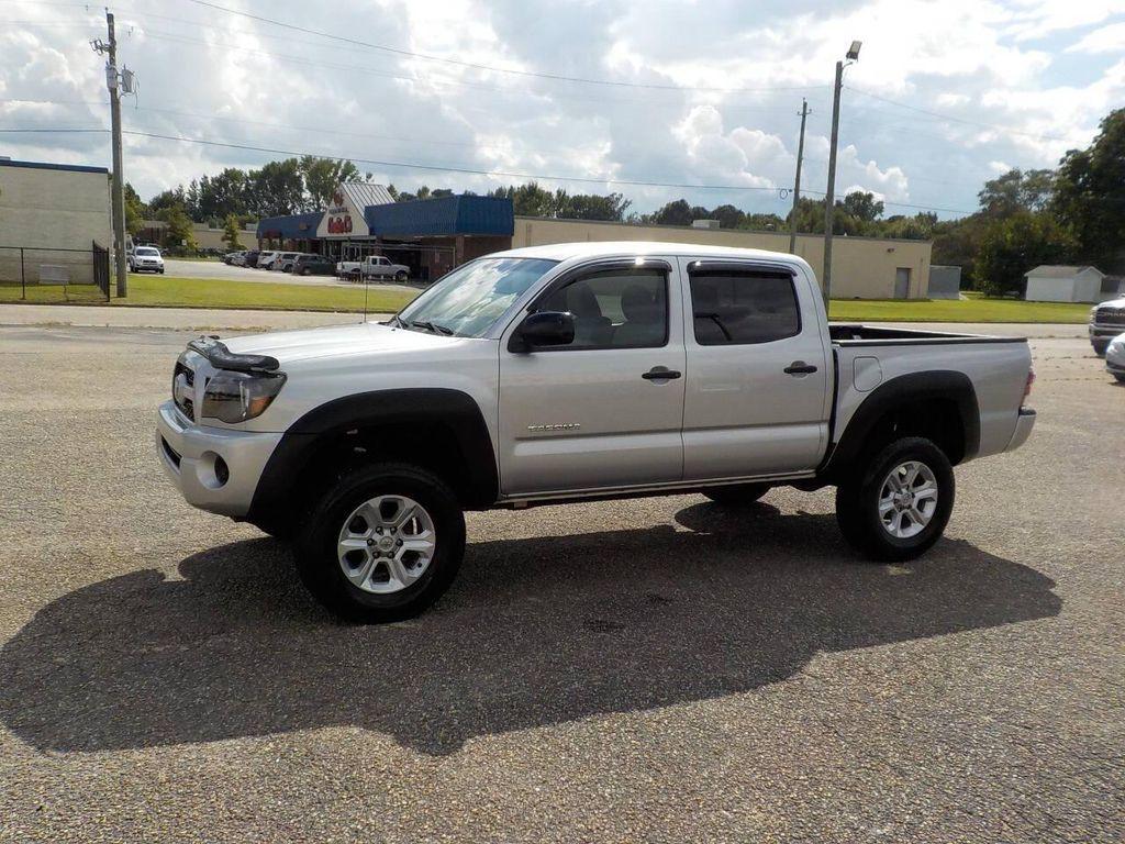 used 2011 Toyota Tacoma car, priced at $14,900