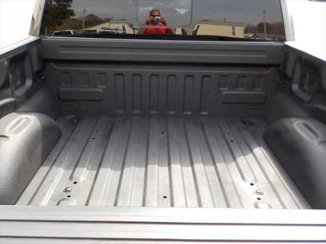 used 2020 Ford F-150 car, priced at $34,900