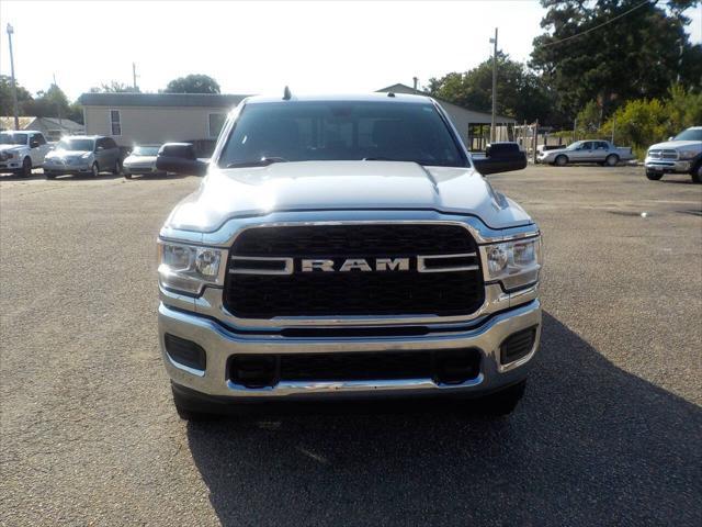 used 2021 Ram 2500 car, priced at $31,900