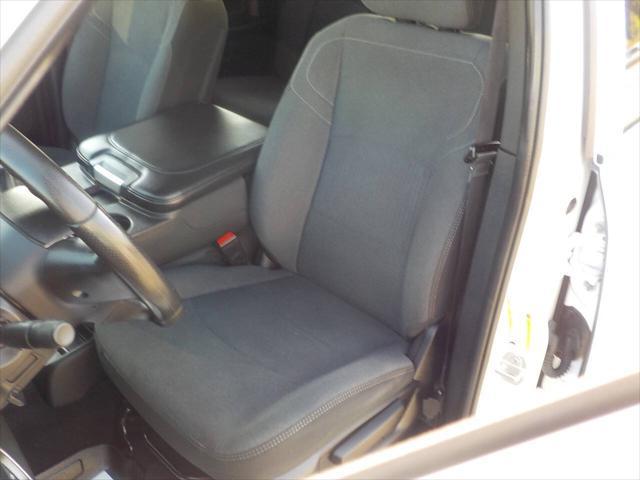 used 2021 Ram 2500 car, priced at $31,900