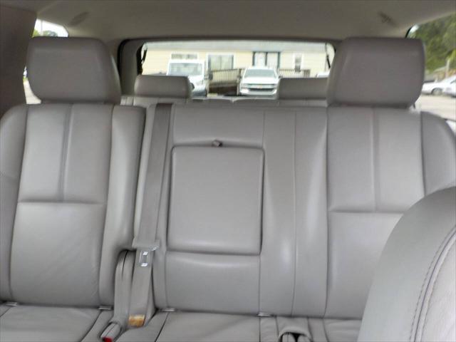 used 2014 Chevrolet Tahoe car, priced at $13,900