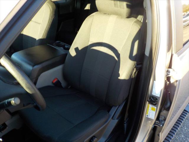 used 2020 Ford F-150 car, priced at $26,900