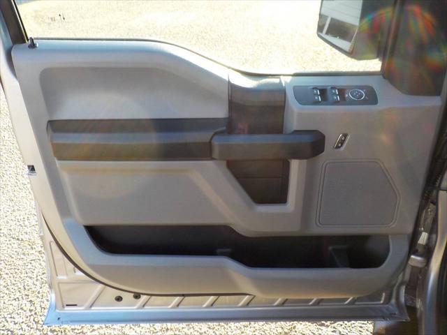 used 2020 Ford F-150 car, priced at $26,900