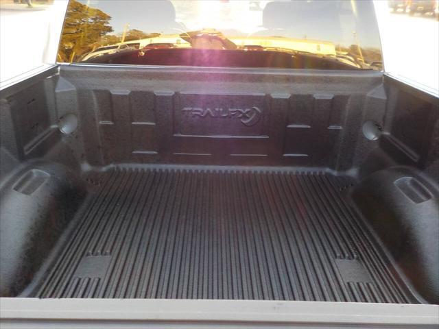used 2020 Ford F-150 car, priced at $26,900