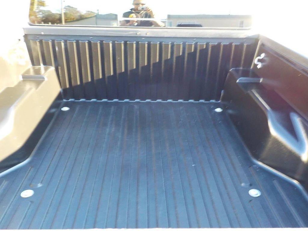 used 2022 Toyota Tacoma car, priced at $35,900