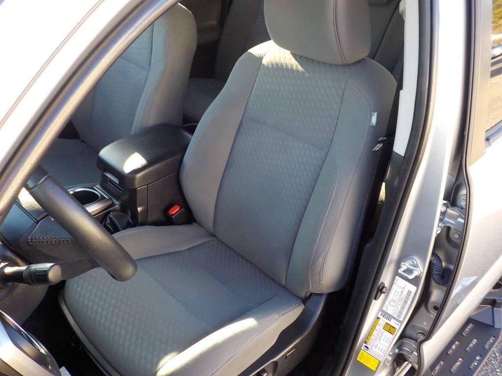 used 2022 Toyota Tacoma car, priced at $35,900