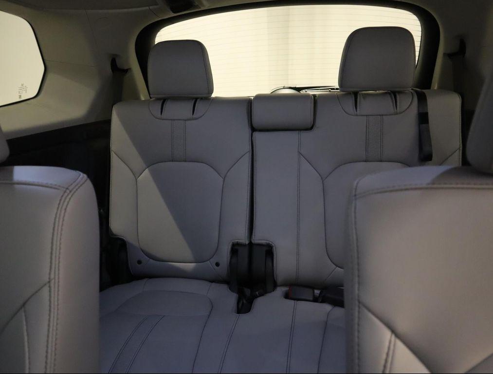 used 2024 Honda Pilot car, priced at $36,490