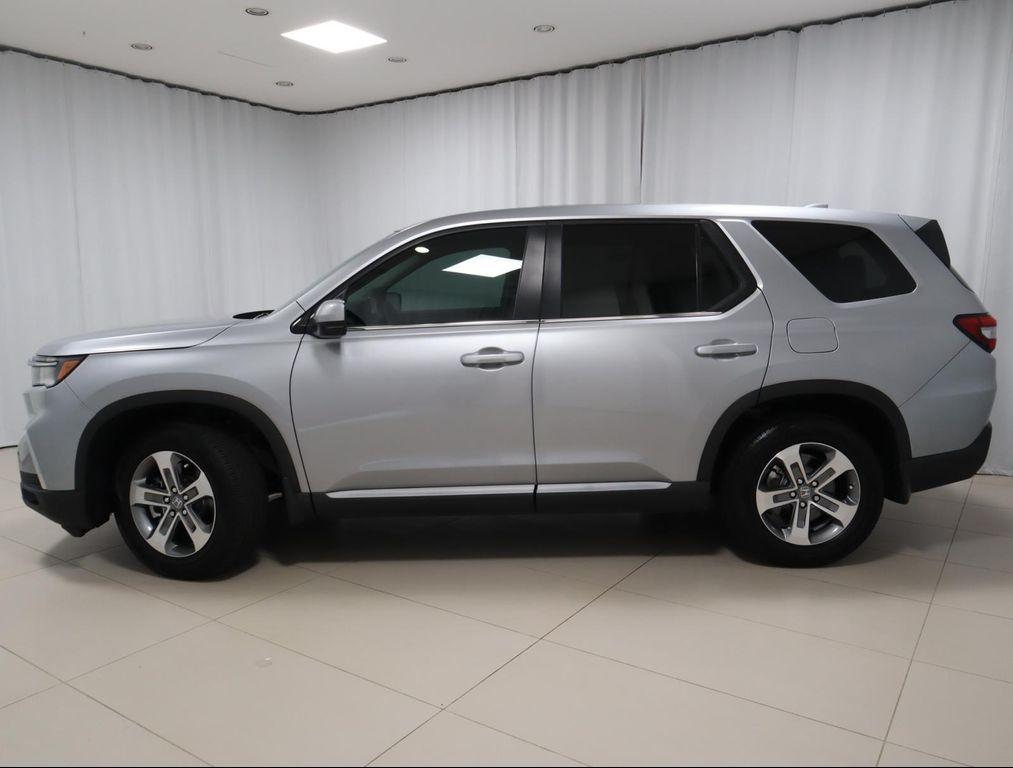 used 2024 Honda Pilot car, priced at $36,490