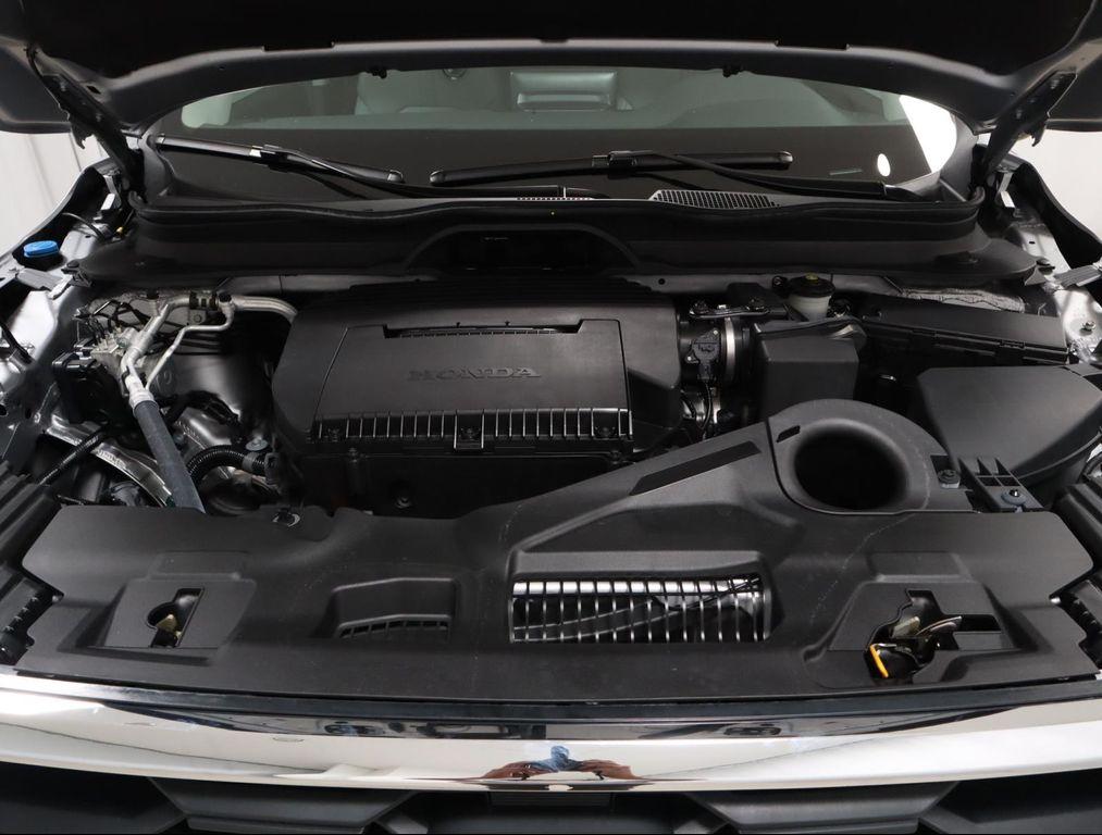 used 2024 Honda Pilot car, priced at $36,490