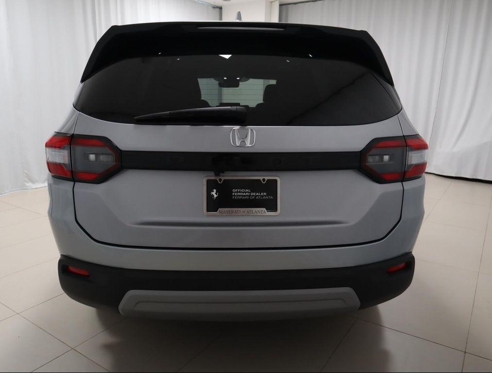used 2024 Honda Pilot car, priced at $36,490