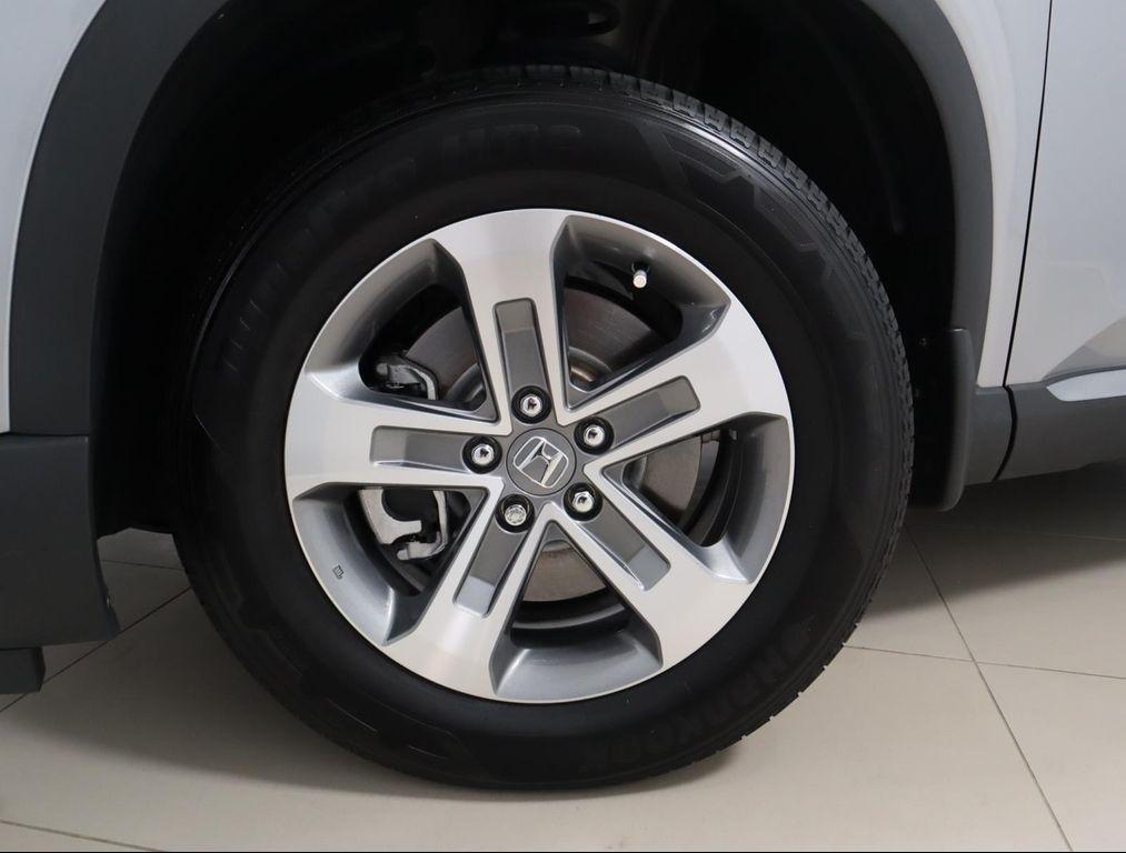 used 2024 Honda Pilot car, priced at $36,490