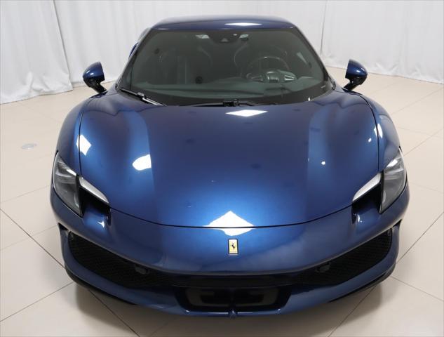 used 2023 Ferrari 296 GTB car, priced at $399,000
