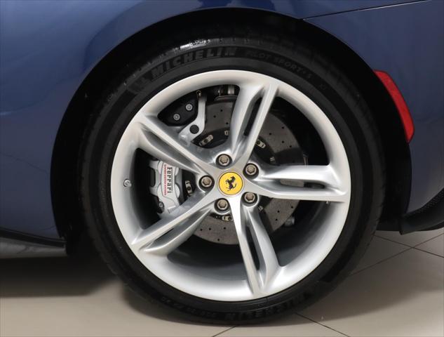used 2023 Ferrari 296 GTB car, priced at $399,000