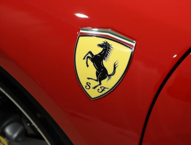 used 2023 Ferrari 296 GTB car, priced at $389,500