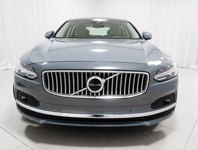 used 2023 Volvo S90 car, priced at $47,990