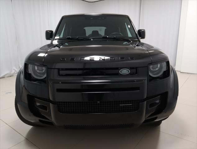 used 2023 Land Rover Defender car, priced at $66,990