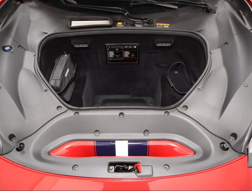 used 2019 Ferrari 488 Pista car, priced at $789,900