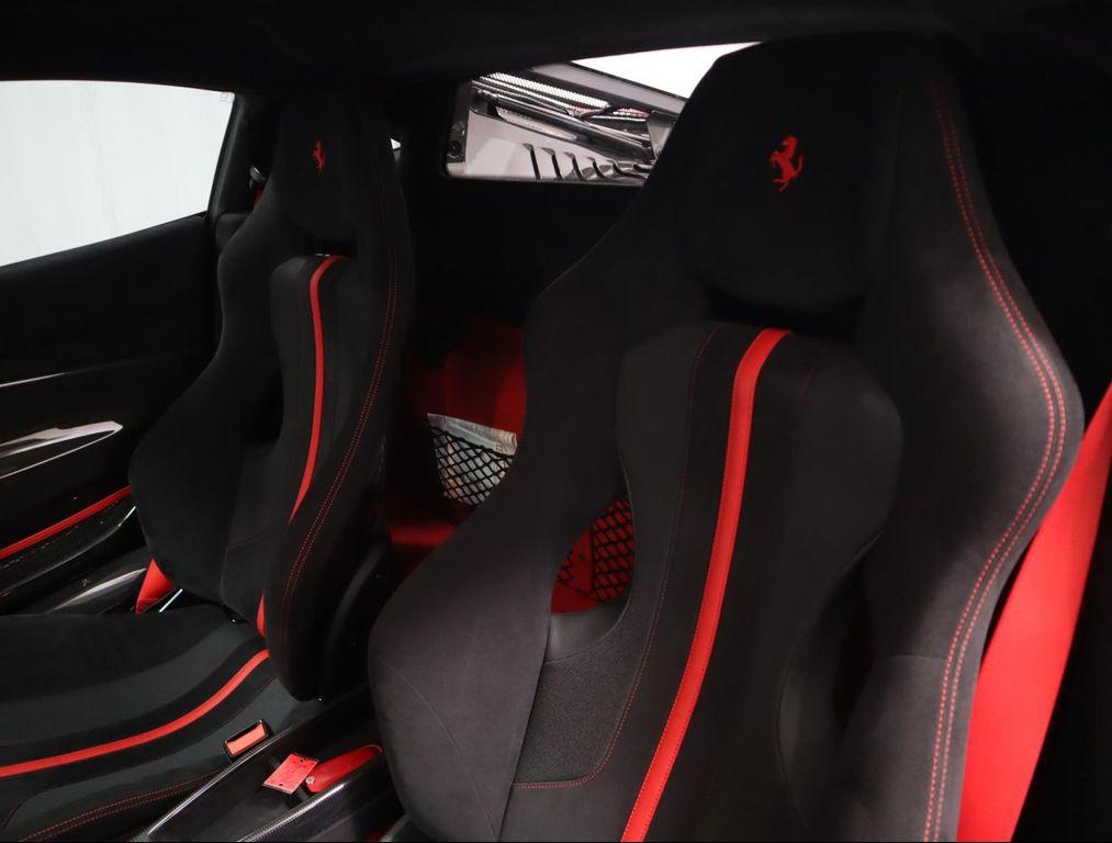 used 2019 Ferrari 488 Pista car, priced at $789,900