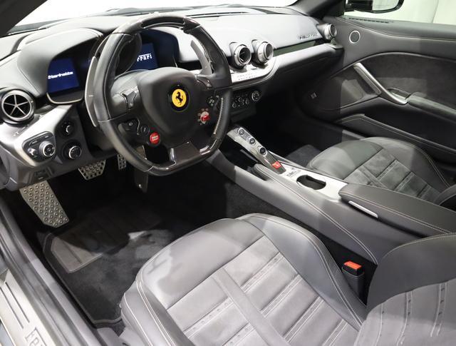 used 2017 Ferrari F12berlinetta car, priced at $325,990