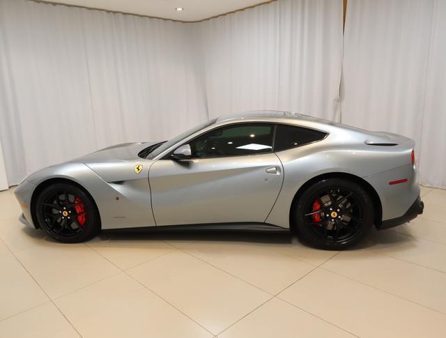 used 2017 Ferrari F12berlinetta car, priced at $325,990