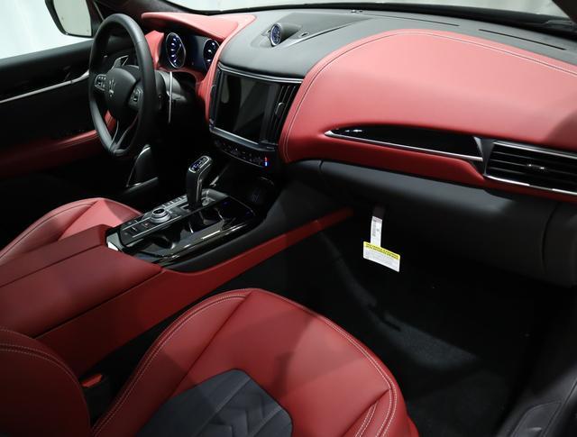 new 2023 Maserati Levante car, priced at $89,990